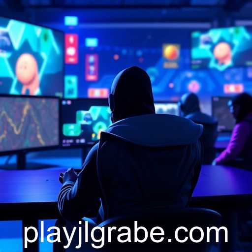 Digital Playground: Gaming Trends and Innovations