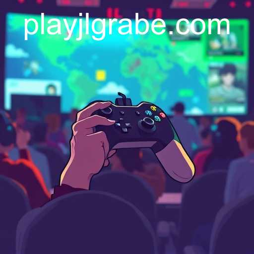 Gaming Landscapes: Evolution and Challenges