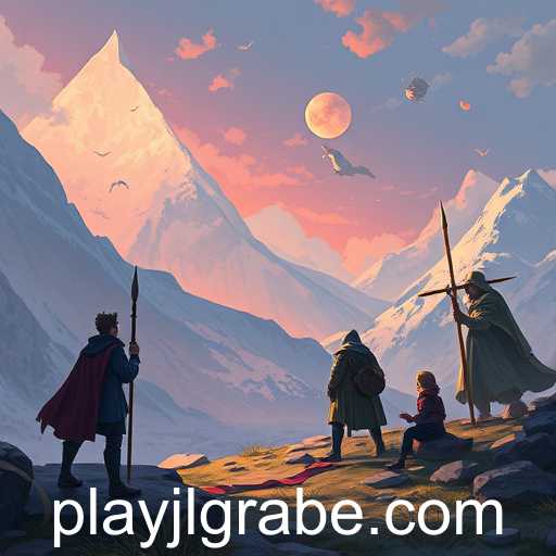 Gaming Platform Revolutionizes Interactive Entertainment