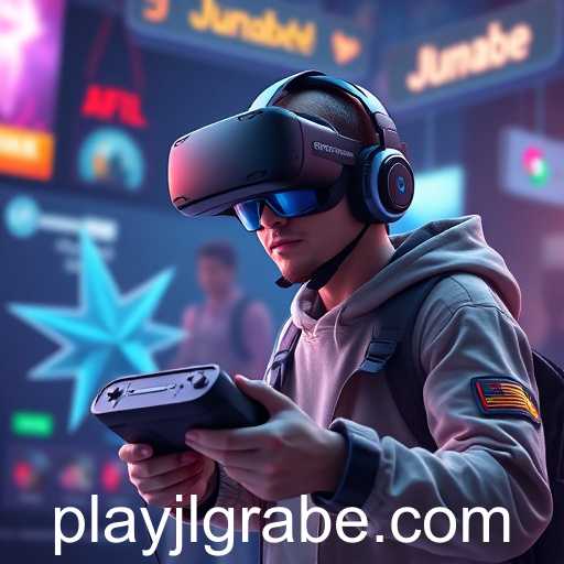 Gaming Trends Reveal Emerging Audience Engagement