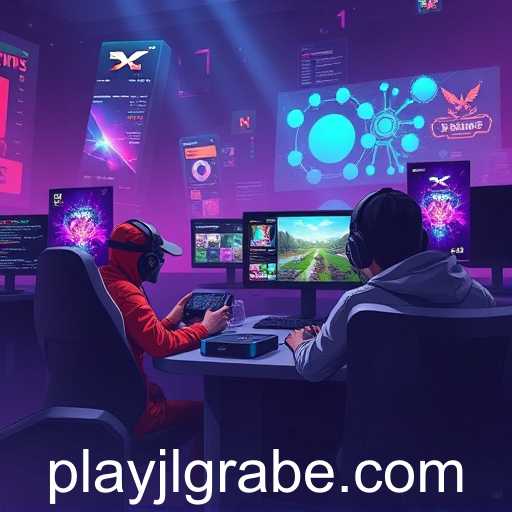 Gaming Trends and Online Dynamics