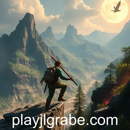 Digital Adventures on JLGrabe