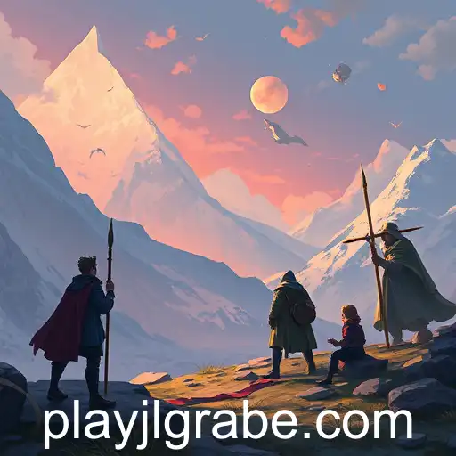 Gaming Platform Revolutionizes Interactive Entertainment