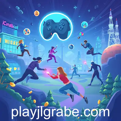 Gaming Trends and Online Engagement in 2025