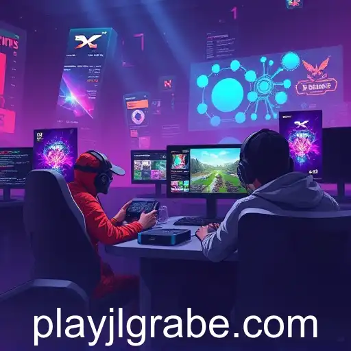 Gaming Trends and Online Dynamics