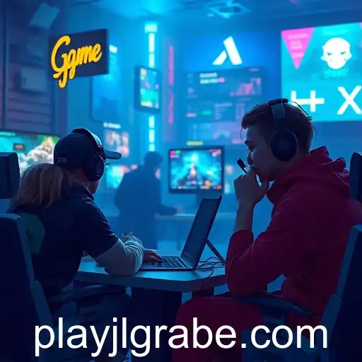 The Rise of Online Gaming Communities