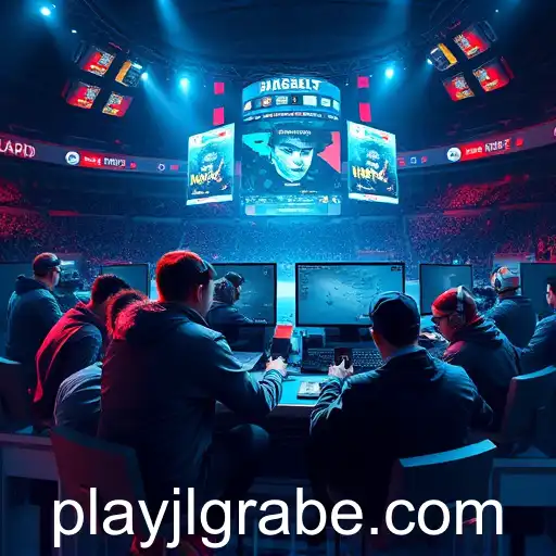 Exploring the Dynamic World of Multiplayer Games