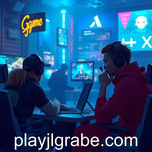 The Rise of Online Gaming Communities