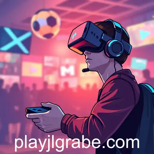 Digital Frontiers: The Evolving Landscape of Online Gaming