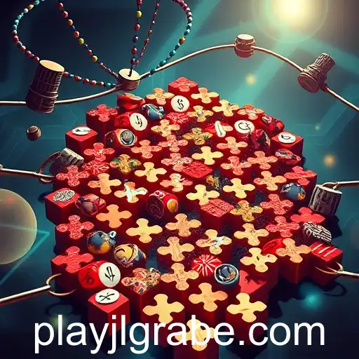 The Evolution of Puzzle Games: Delving into the Intriguing World of Logic and Strategy