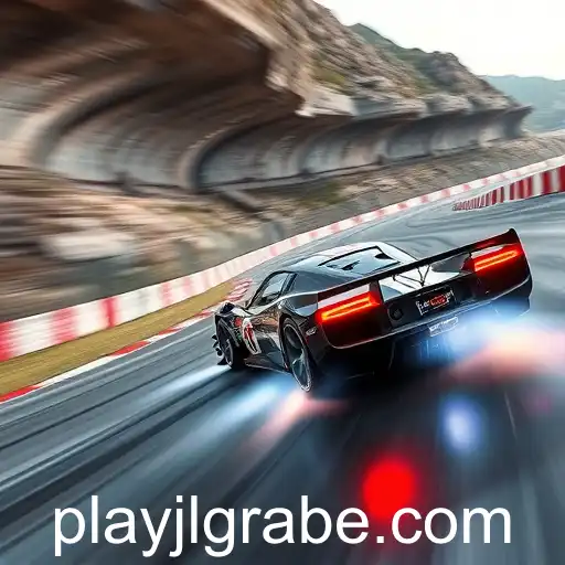 The Thrill of Speed: Exploring the World of Racing Games