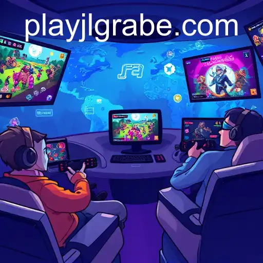 Rise of jlgrabe: A New Player in the Gaming World