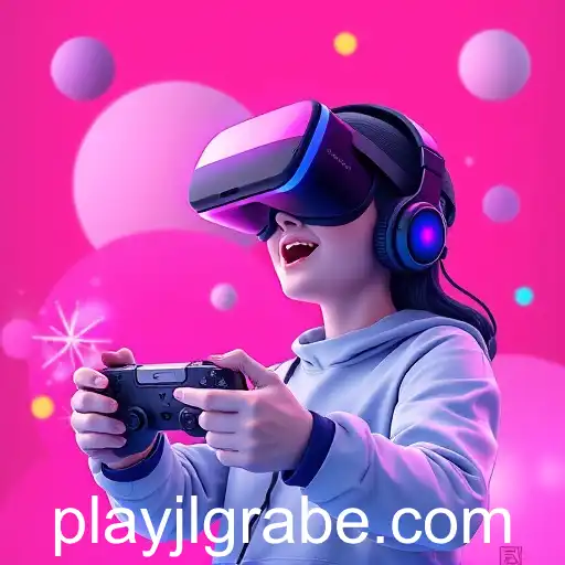 The Rise of jlgrabe in Digital Gaming