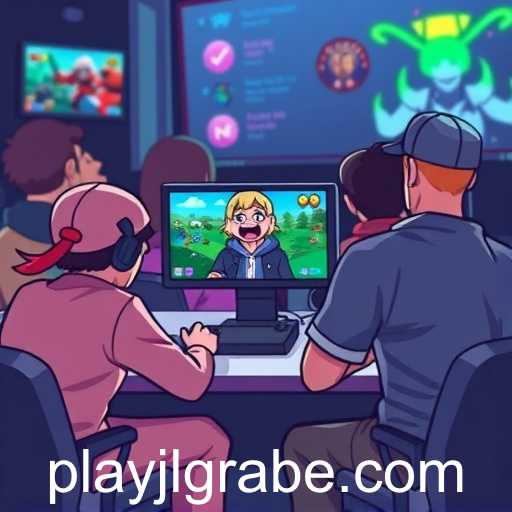 The Rise of Online Gaming Communities