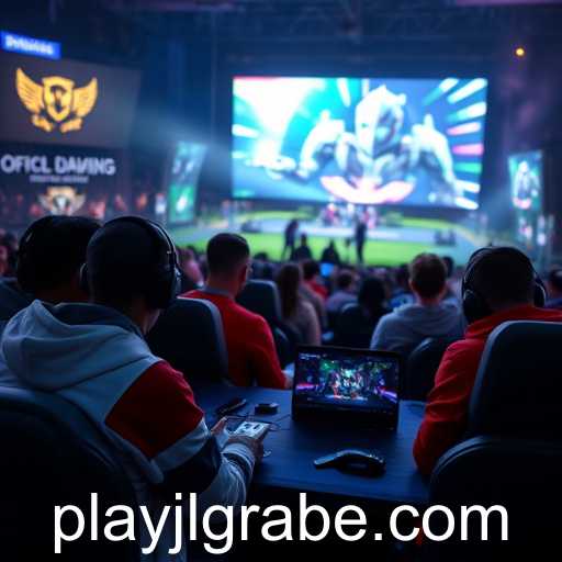 The Rise of Virtual Gaming Communities