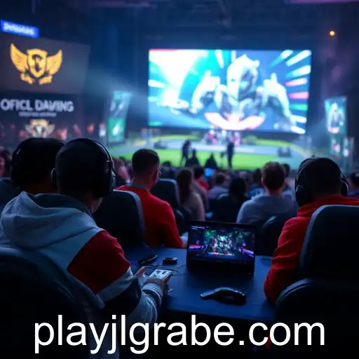 The Rise of Virtual Gaming Communities